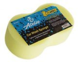 Автогубка Classik 12 Atelie з дрібними порами