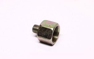 Адаптер перехідник M22/M12*1,5 (RIDER)