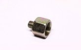 Адаптер перехідник M22/M12*1,5 (RIDER)