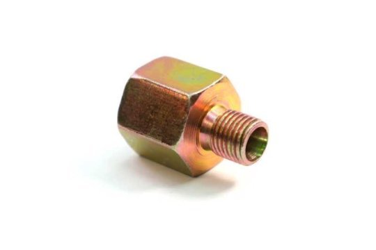 Адаптер перехідник М22/М14*1,5 (RIDER)