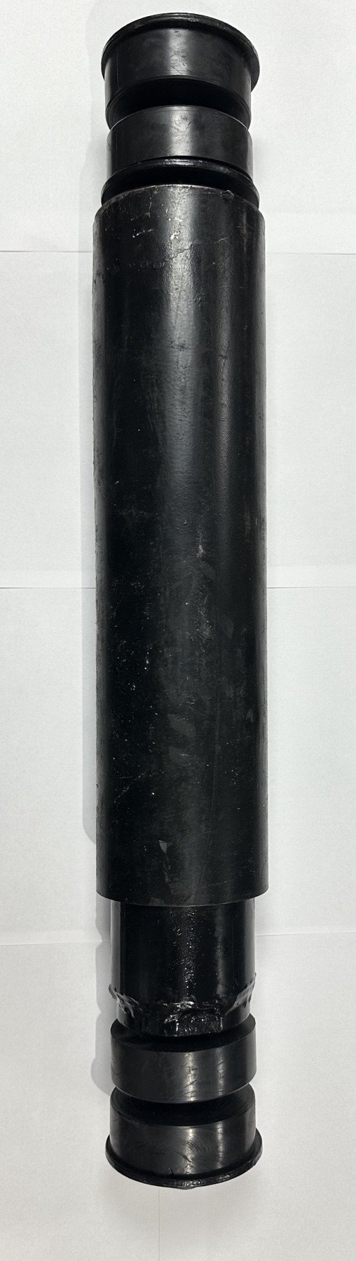 Амортизатор підвіски перед. А2-245/450.2905006 (L=450-695, М18*1,5, ІКАРУС, ЛІАЗ, МАЗ автобус) Завод