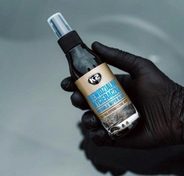 Антидощ K510 К-2 PERFECT INVISIBLE WIPER BLADE 150 мл.