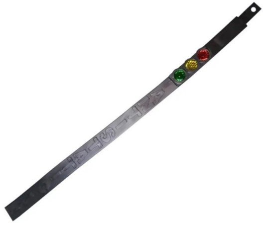 Антистатик з відбивачем (силіконовий)