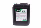 Антифриз концентрат ECO -80C GREEN G11 5л <AXXIS>