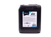 Антифриз концентрат ECO-80C BLUE G11 <AXXIS> 5л