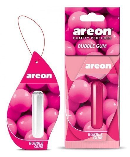 Ароматизатор Areon Bubble Gum 5 мл