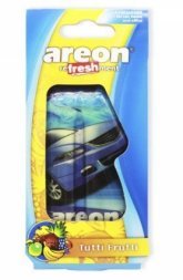 Ароматизатор Areon Tutti Frutti 8,5 мл