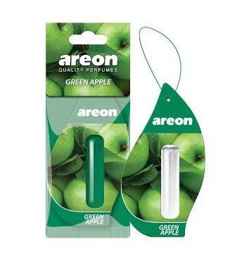 Ароматизатор Areon Зелене яблуко 5 мл