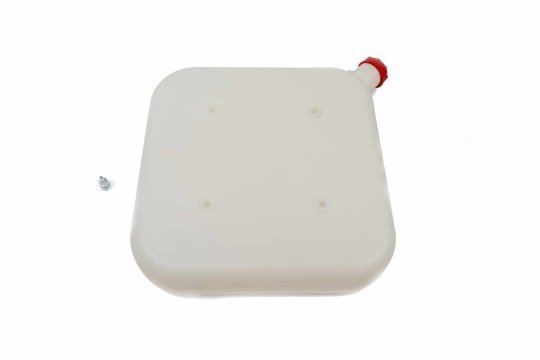 Бачок автономного обігрівача Webasto 10л. (з клапаном) TEMPEST