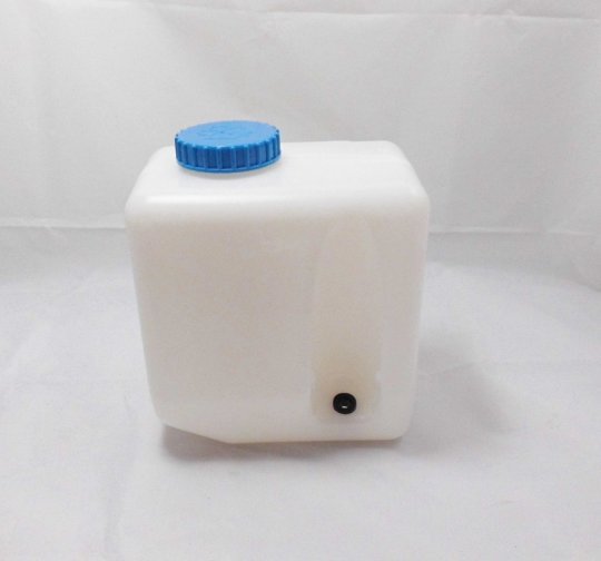 Бачок омивача 21213-5208102-20 (н/з, голий, ВАЗ 2101-07, Нива, ГАЗ 3302)