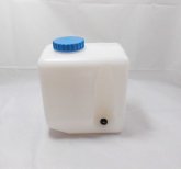 Бачок омивача 21213-5208102-20 (н/з, голий, ВАЗ 2101-07, Нива, ГАЗ 3302)