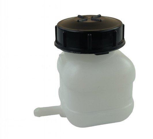 Бачок циліндра зчеплення гол. 2121-1602562-01 (з кришкою, кривий штуцер) АРК