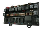 Блок реле та запобіжників без БСК 23.3722