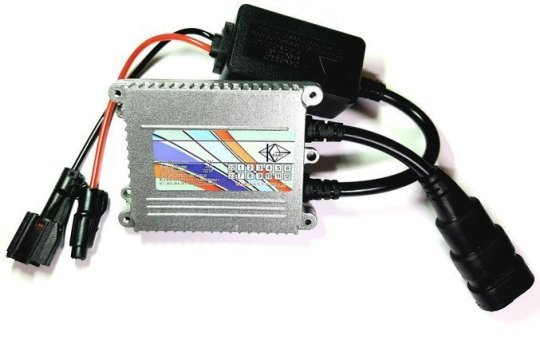 Блок розпалювання ксенону SLIM (1 шт.)