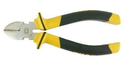 Бокорізи 160 мм (обгумовані) СИЛА