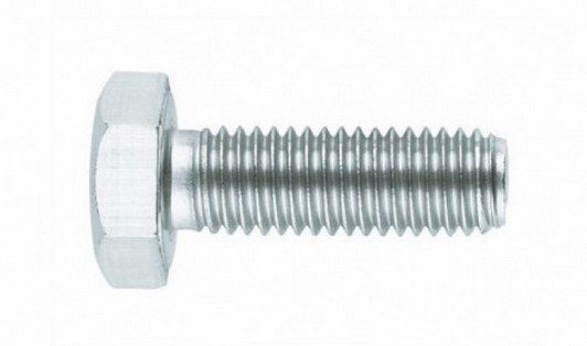 Болт 1/09024/21 (М6*20, багатоцільовий) Белебей