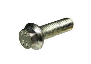 Болт 1/38375/71 (М6*25, з зубчастим буртиком)