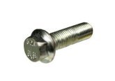 Болт 1/38375/71 (М6*25, з зубчастим буртиком)