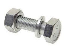 Болт в зб. М16*1,5*40 (з гайкою)