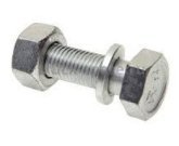 Болт в зб. М16*1,5*40 (з гайкою)