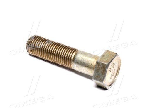 Болт вала карданного в зб. 1/14220/31 (М14*1,5*55, моста задн., КамАЗ Євро) (вир-во Белебей)