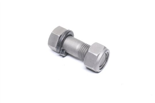 Болт вала карданного в зб. 301028-П29 (М14*1,5*38, ЗИЛ) RIDER