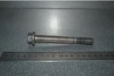 Болт кришки двигуна 236-1005178-А (М14*2*110)