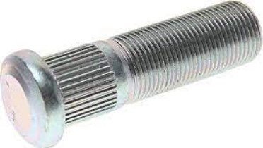 Болт кріплення колеса ГАЗ 3310, 33104 ВАЛДАЙ