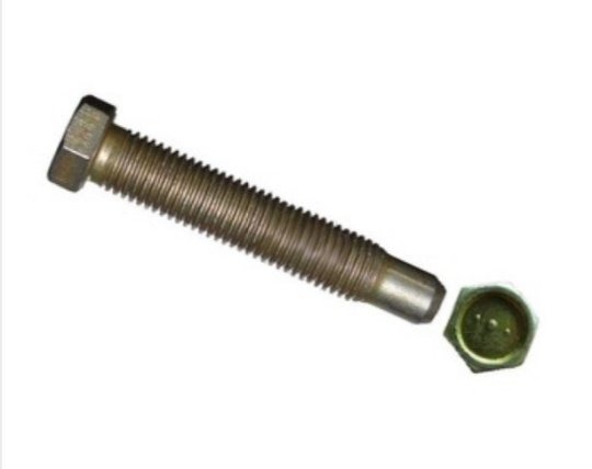 Болт М10х1,25х55 устоновочний ричага КПП КамАЗ 870356(Белебей)