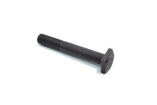 Болт М12х81 балки ВАЗ 2101-2107 розвальний, квадр.гол. (вир-во Белебей)