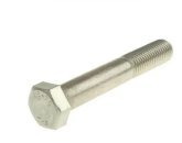 Болт М14*70*2,0 шестигранний 5,8 DIN 931 ГОСТ 7805-70 (Україна)