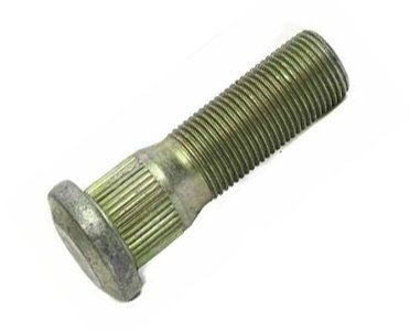 Болт маточини колеса задн. 3302-3104018 (М18*65*1,5)
