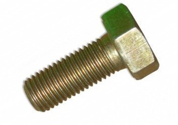 Болт стартера 1/55403/21 (М12*25*1,25) КамАЗ