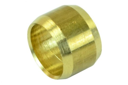 Бонка D=8 мм для мідної трубки (864815)