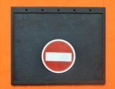 Бризговик 400*320 (заборона) PS-TRUCK