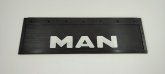Бризговик 650*220 (об'ємний напис MAN) PS-TRUCK