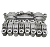 Бугель головки блоку 406-1003001 (компл. 8 малих, 1 великий, ЗМЗ-406)