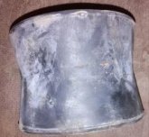 Буфер прибору буксирного 260-2707306