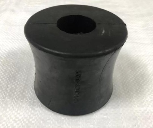 Буфер прибору буксирного 5320-2707225 (Камаз, Зіл) <ДК>