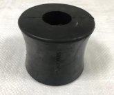 Буфер прибору буксирного 5320-2707225 (Камаз, Зіл) <ДК>