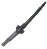 Важіль перемикання пер. 3302-1702140 (нижня частина)