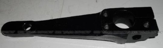 Важіль приводу зчеплення 260-1602217