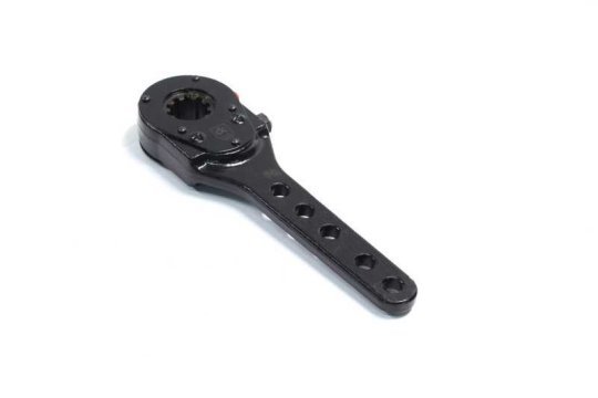 Важіль регул. 14712563 (5 отв., Z=37, FRUEHAUF) <ДК>