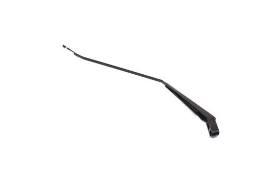 Важіль склоочисника 27.5205700 (КамАЗ, трапеція с/з, кріплення с/з) <ДК>