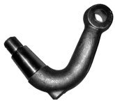 Важіль тяги сошки 5320-3001035 КамАЗ