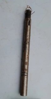 Вал насосу водяного 131-1307023 (ЗиЛ-131)