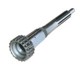 Вал первинний демультиплікатора 152.1770044 КамАЗ