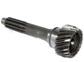 Вал первинний КПП 52-1701030-20 (голий, ГАЗ-53) TRUСKMAN