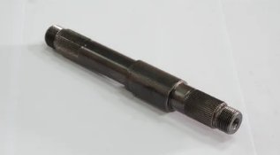 Вал привода вентилятора 236НЕ-1308050-В3 (ЯМЗ-236НЕ) ЯЗТО