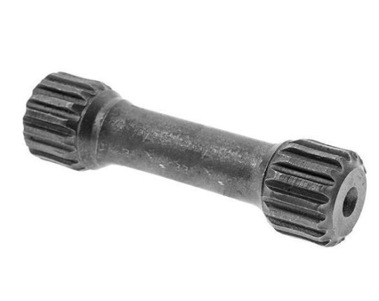 Вал приводу гідромуфти 740.1318082 (КамАЗ дв. 740) КамАЗ